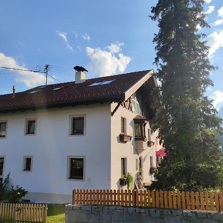 Neschtle Tarrenz Apartman Kültér fotó