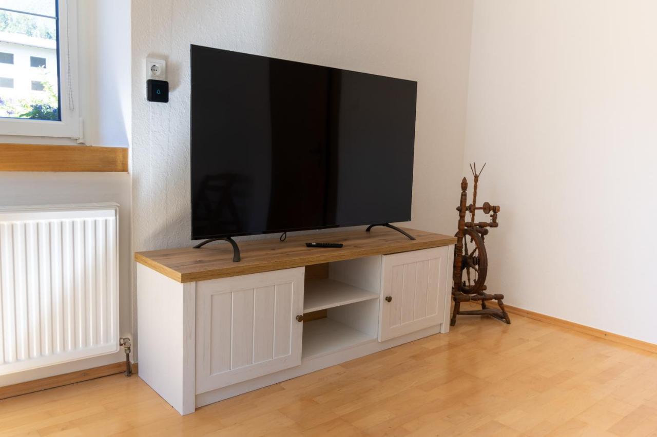 Neschtle Tarrenz Apartman Kültér fotó