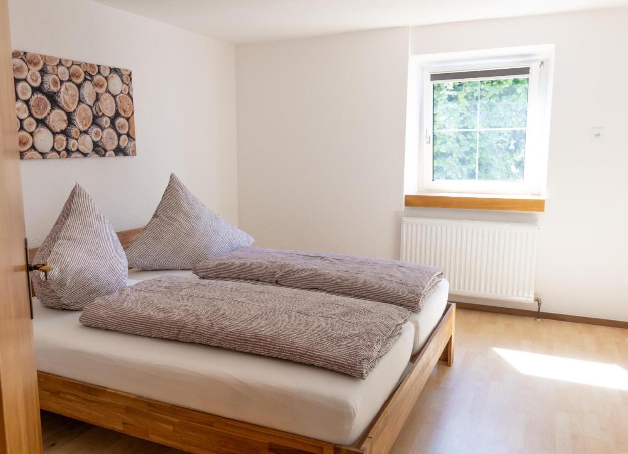 Neschtle Tarrenz Apartman Kültér fotó