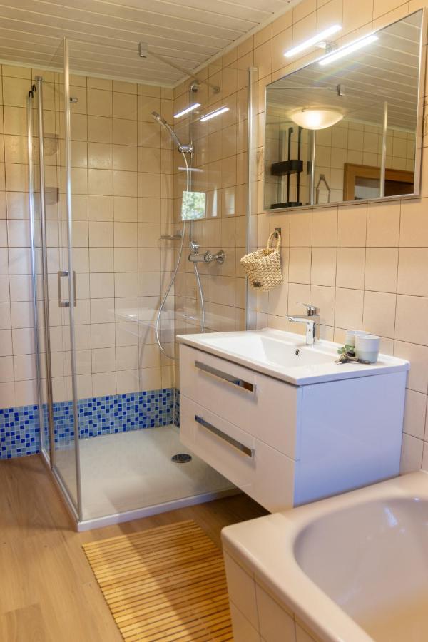 Neschtle Tarrenz Apartman Kültér fotó
