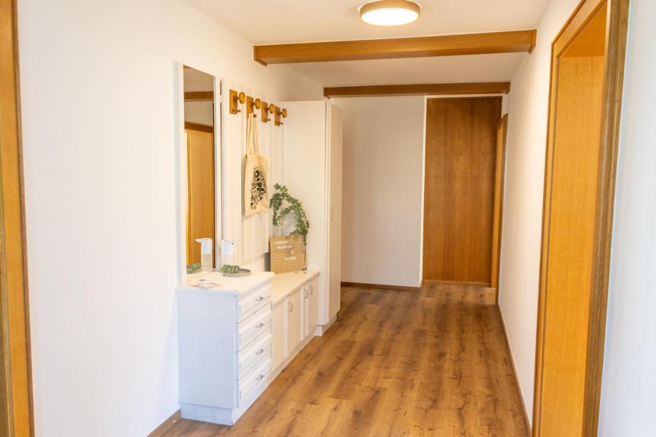 Neschtle Tarrenz Apartman Kültér fotó
