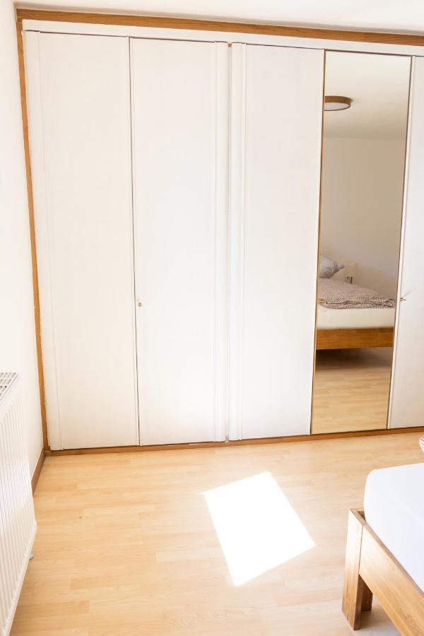 Neschtle Tarrenz Apartman Kültér fotó