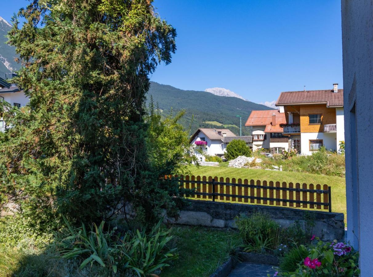 Neschtle Tarrenz Apartman Kültér fotó