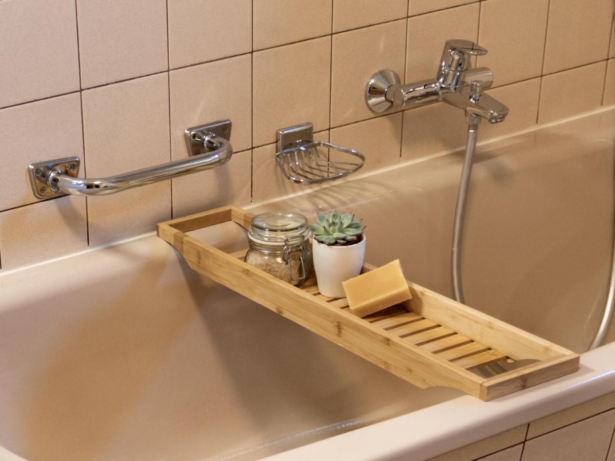 Neschtle Tarrenz Apartman Kültér fotó