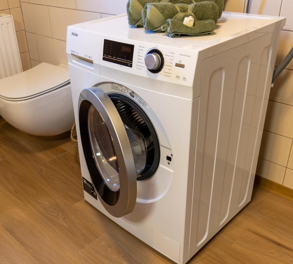Neschtle Tarrenz Apartman Kültér fotó