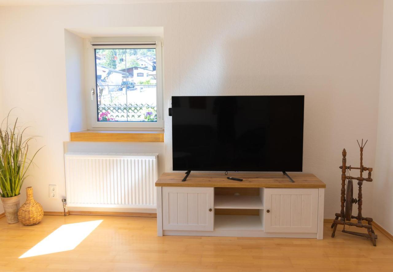 Neschtle Tarrenz Apartman Kültér fotó