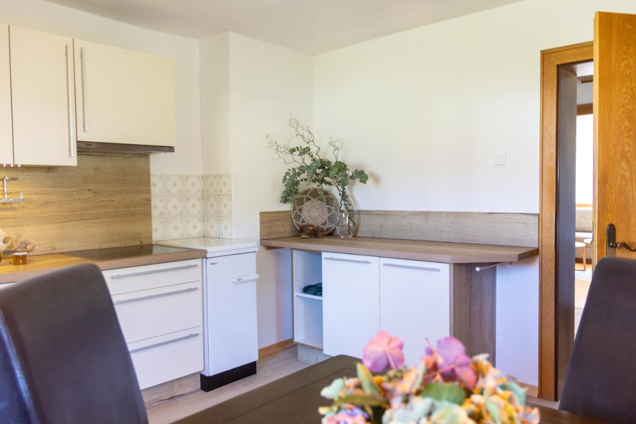 Neschtle Tarrenz Apartman Kültér fotó