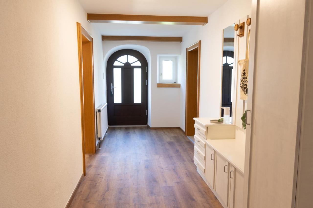 Neschtle Tarrenz Apartman Kültér fotó