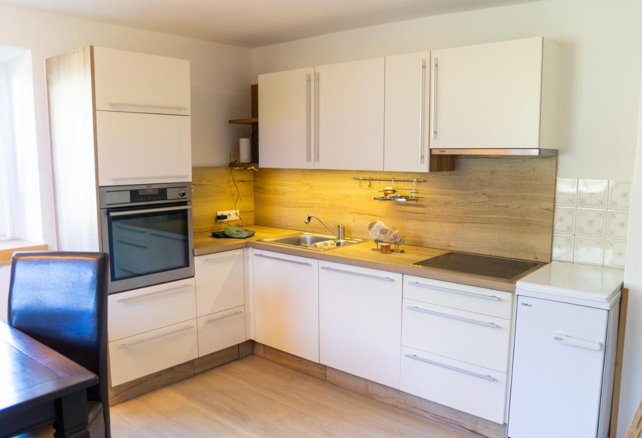 Neschtle Tarrenz Apartman Kültér fotó